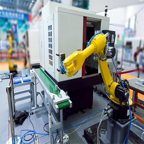 南通机械制造领域