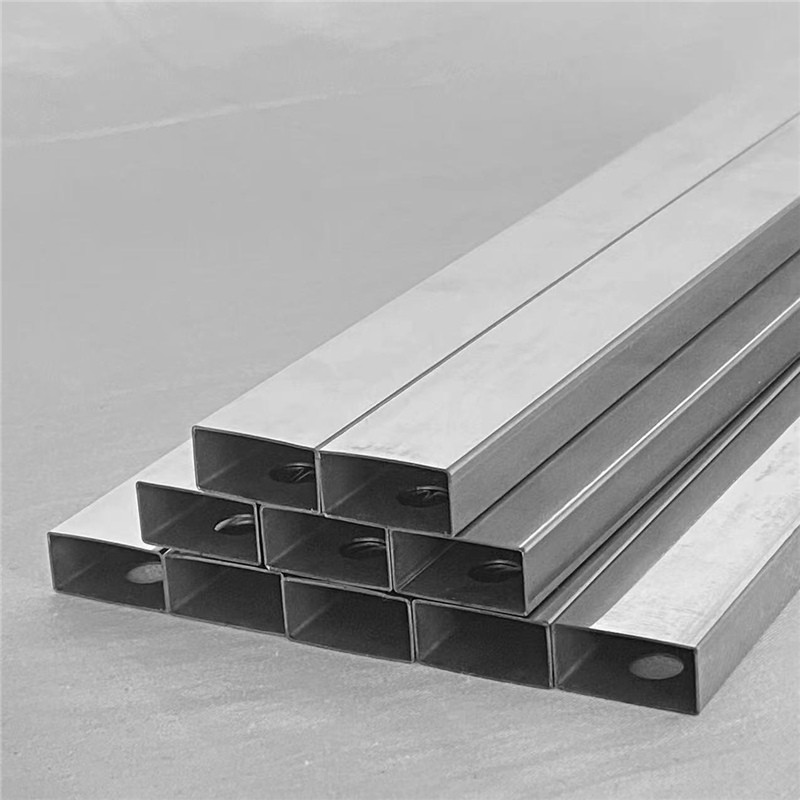 南通304不锈钢方管