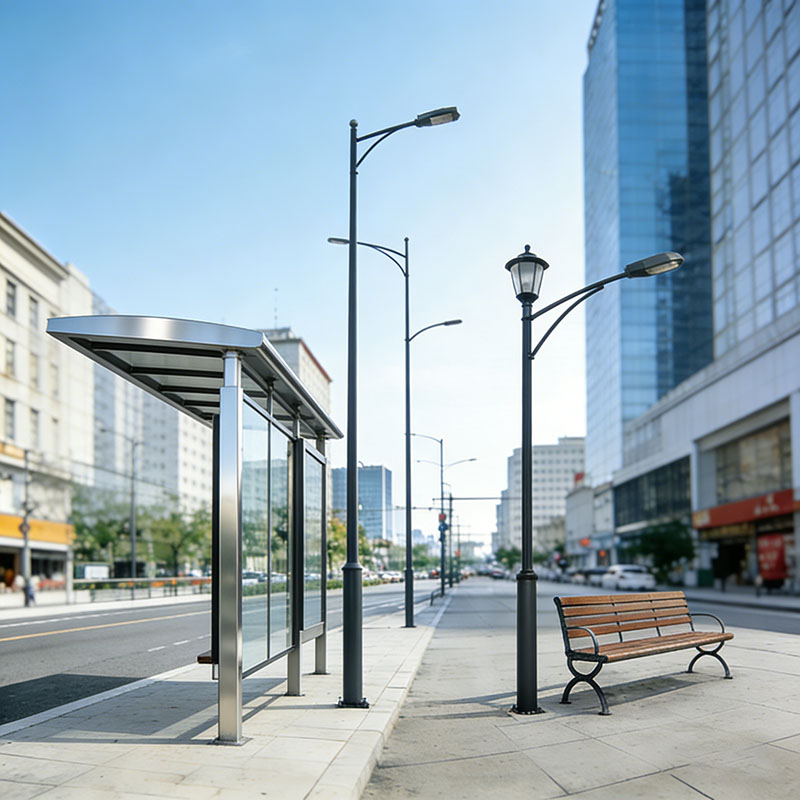 南通在市政设施领域